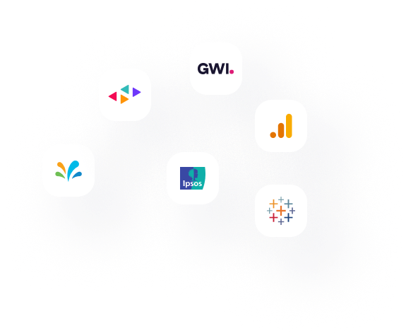 investigación de mercado y tendencias del consumidor